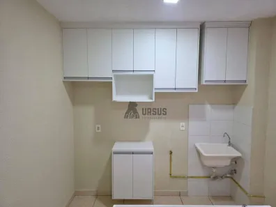 Apartamento com 2 Quartos à venda, 48m² no Loteamento IV Centenário, Taubaté
