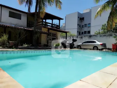 Casa com 4 Quartos à venda, 427m² no Recreio dos Bandeirantes, Rio de Janeiro