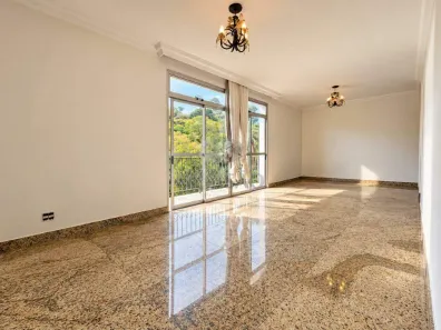 Cobertura com 4 Quartos à venda, 200m² no Luxemburgo, Belo Horizonte