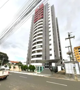 Apartamento com 2 Quartos à venda, 93m² no São Cristóvão, Teresina