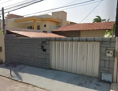 Casa com 3 Quartos à venda, 161m² no Edson Queiroz, Fortaleza