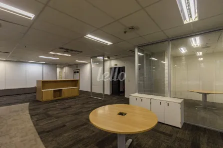 Sala Comercial para alugar, 505m² no Jardim Morumbi, São Paulo