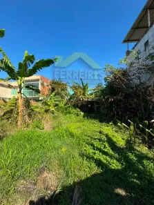 Lote/Terreno à venda, 380m² no Vila Santa Cruz, Duque de Caxias