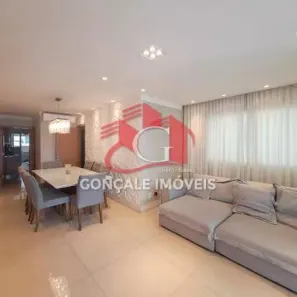 Apartamento com 3 Quartos à venda, 133m² no Santana, São Paulo