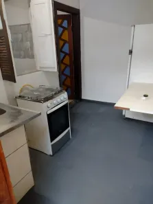 Kitnet com 1 Quarto para alugar, 45m² no Itapuã, Salvador