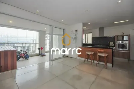Apartamento com 3 Quartos à venda, 142m² no Vila Andrade, São Paulo