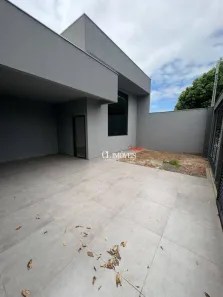 Casa com 3 Quartos à venda, 95m² no Jardim Planalto, Londrina