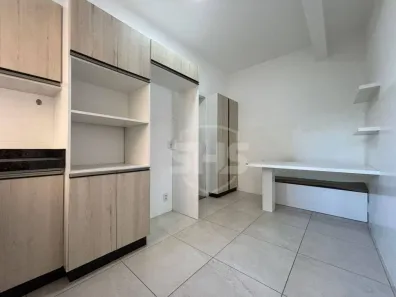Apartamento com 3 Quartos à venda, 94m² no Ponta Aguda, Blumenau