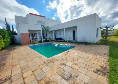 Casa de Condomínio com 3 Quartos à venda, 287m² no Jardim Novo Mundo, Sorocaba