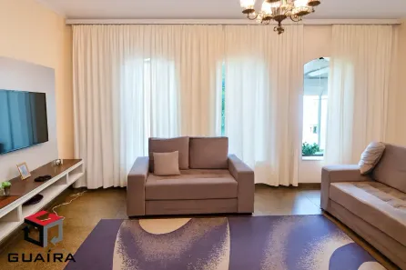 Sobrado com 3 Quartos à venda, 344m² no Nova Petrópolis, São Bernardo do Campo