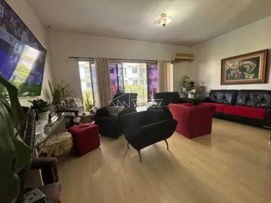 Apartamento com 3 Quartos à venda, 192m² no Botafogo, Rio de Janeiro