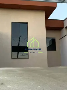 Casa com 2 Quartos à venda, 70m² no Residencial e Comercial Cidade Jardim, Pindamonhangaba