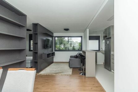 Apartamento com 1 Quarto à venda, 51m² no Petrópolis, Porto Alegre
