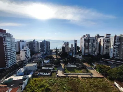 Apartamento com 3 Quartos à venda, 129m² no Agronômica, Florianópolis