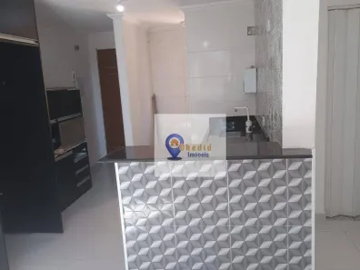 Apartamento com 2 Quartos à venda, 48m² no Conjunto Habitacional Santa Etelvina II, São Paulo