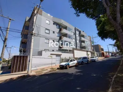Apartamento com 2 Quartos para alugar, 60m² no Tibery, Uberlândia