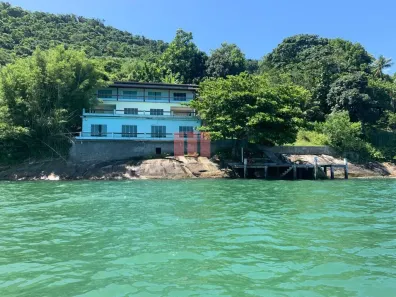 Casa com 7 Quartos à venda, 3342m² no Itacurussá, Mangaratiba