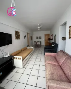 Apartamento com 2 Quartos à venda, 101m² no Centro, Guarapari
