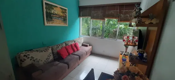 Apartamento com 2 Quartos à venda, 65m² no Glória, Rio de Janeiro