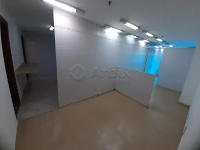 Ponto Comercial à venda, 202m² no Centro, Americana