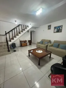 Sobrado com 3 Quartos à venda, 222m² no Bela Vista, Osasco