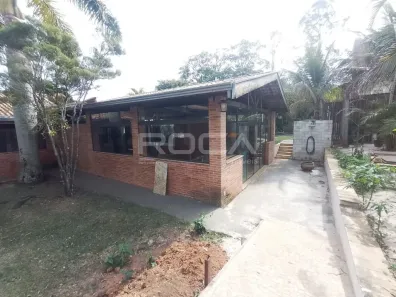 com 4 Quartos à venda, 500m² no Jardim Novo Horizonte, São Carlos