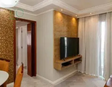 Apartamento com 3 Quartos à venda, 66m² no Vila Guilherme, São Paulo