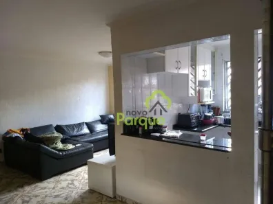 Apartamento com 3 Quartos à venda, 120m² no Cambuci, São Paulo