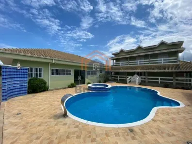 Casa de Condomínio com 7 Quartos à venda, 650m² no Aglomeração Urbana de Jundiaí, Itupeva