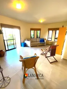 Apartamento com 3 Quartos à venda, 100m² no Enseada, Guarujá
