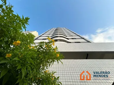 Apartamento com 2 Quartos à venda, 52m² no Boa Viagem, Recife