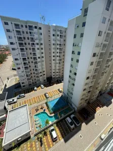 Apartamento com 2 Quartos à venda, 52m² no Praia do Futuro II, Fortaleza
