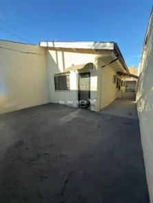 Casa com 2 Quartos à venda, 69m² no Parque Roosevelt, Bauru