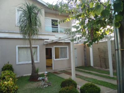Casa com 3 Quartos à venda, 89m² no Vila Melhado, Araraquara