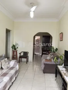 Apartamento com 2 Quartos à venda, 90m² no Madureira, Rio de Janeiro