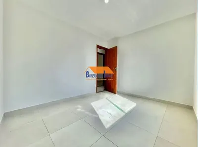 Apartamento com 2 Quartos à venda, 50m² no Piratininga (Venda Nova), Belo Horizonte