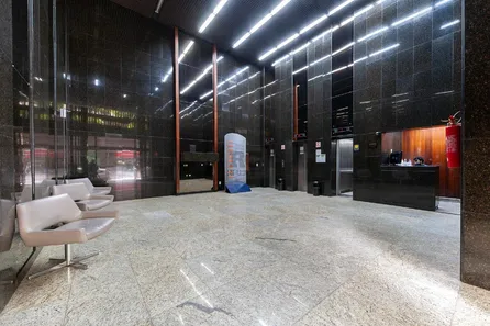 Sala Comercial para alugar, 560m² no Coração de Jesus, Belo Horizonte