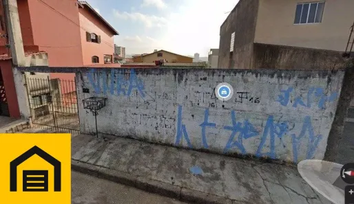 Lote/Terreno à venda, 300m² no Vila Nossa Senhora das Vitórias, Mauá