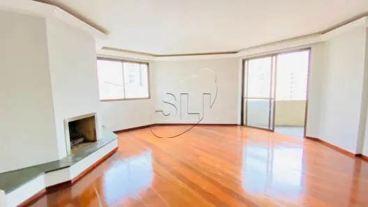 Apartamento com 4 Quartos para venda ou aluguel, 230m² no Paraíso, São Paulo