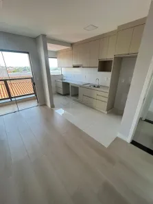 Apartamento com 2 Quartos para alugar, 64m² no Vila Santa Maria, Americana