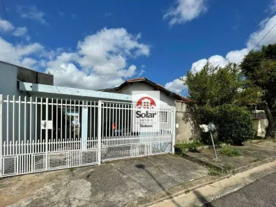 Casa com 3 Quartos à venda, 300m² no Campos Elíseos, Taubaté