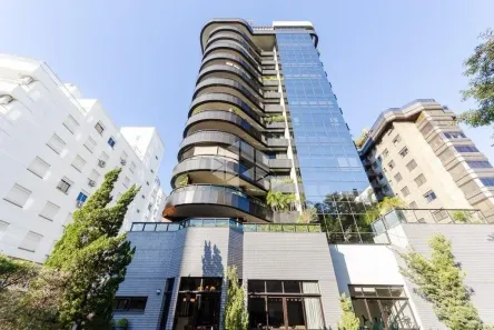 Apartamento com 4 Quartos à venda, 365m² no Auxiliadora, Porto Alegre
