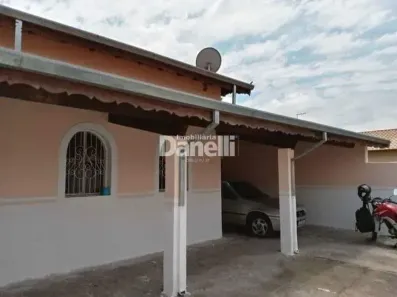 Casa com 3 Quartos à venda, 152m² no Loteamento Jardim dos Eucaliptos, Tremembé