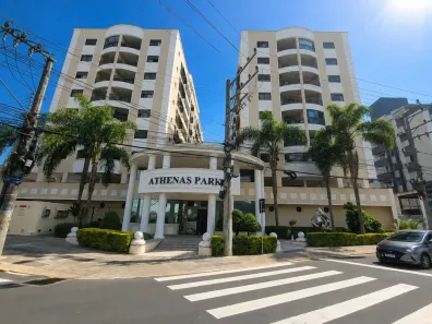 Apartamento com 3 Quartos à venda, 75m² no Pantanal, Florianópolis