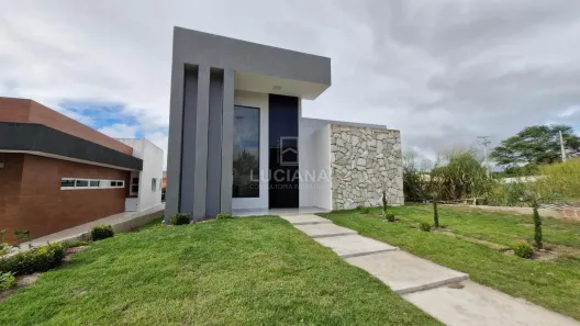 Casa de Condomínio com 4 Quartos à venda, 190m² no Povoado Insurreição, Sairé