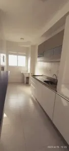 Apartamento com 2 Quartos à venda, 53m² no Votupoca, Barueri
