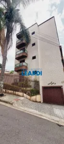 Apartamento com 3 Quartos à venda, 104m² no Jardim Quisisana, Poços de Caldas