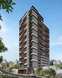 Apartamento com 2 Quartos à venda, 45m² no Vila Mariana, São Paulo