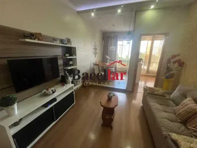 Apartamento com 3 Quartos à venda, 96m² no Tijuca, Rio de Janeiro