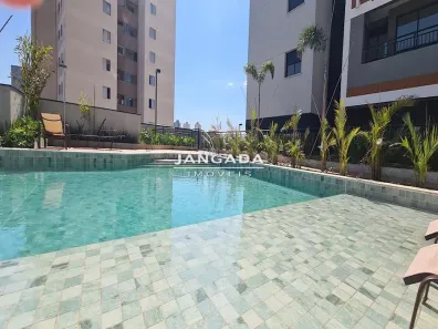 Apartamento com 3 Quartos à venda, 66m² no Jaguaribe, Osasco